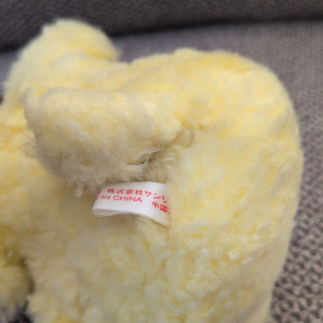 レア物✨️初期のポムポムプリン