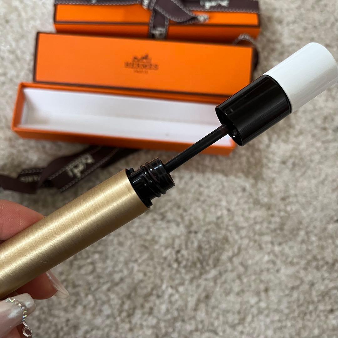HERMES マスカラ 2本セット