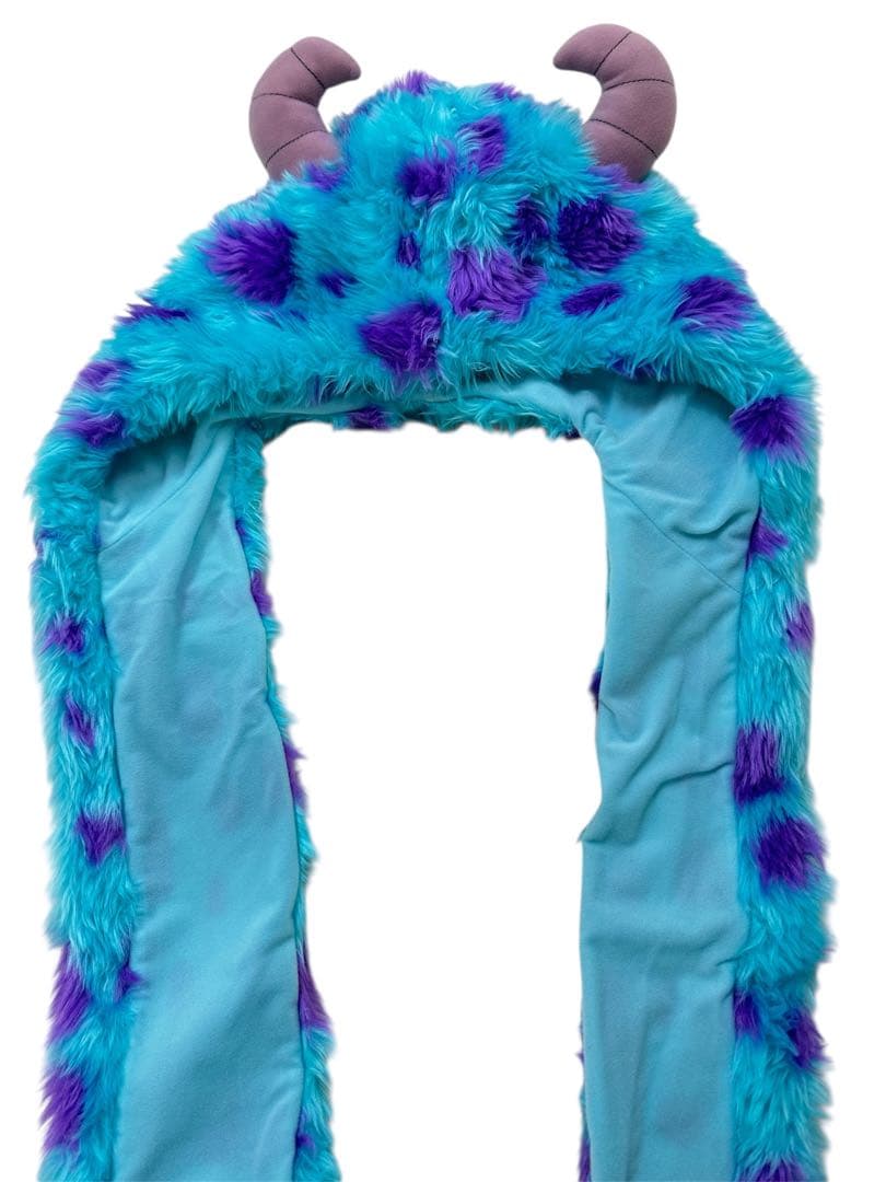 サリー ファンキャップマフラー ディズニー Disney(ディズニー