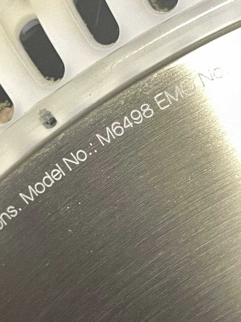 Macデスクトップ iMac G4 M6498 1.25GHz 256MB 80HD