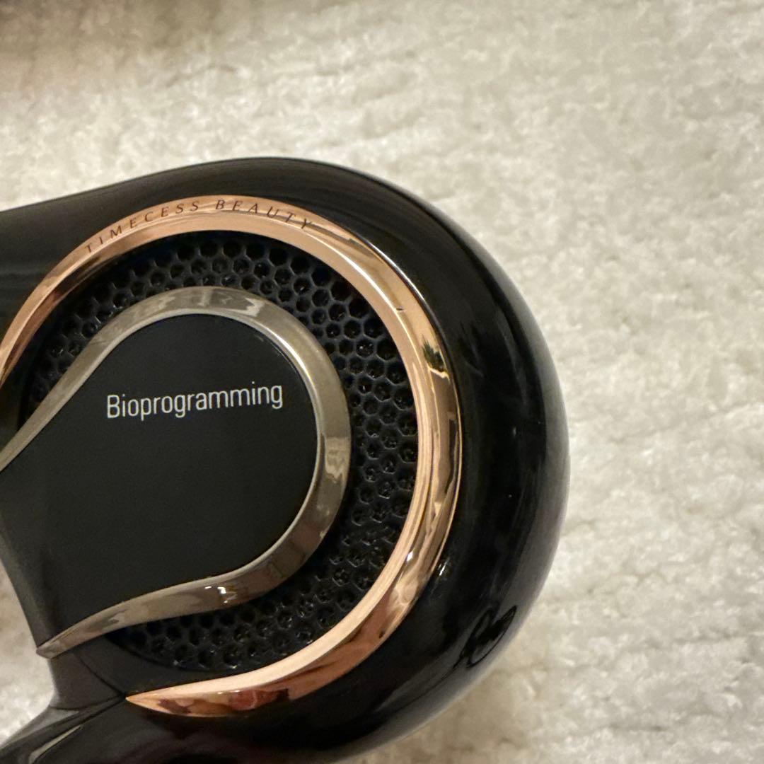 メンテナンス済 バイオプログラミング レプロナイザー4DPlus リュミエリーナ