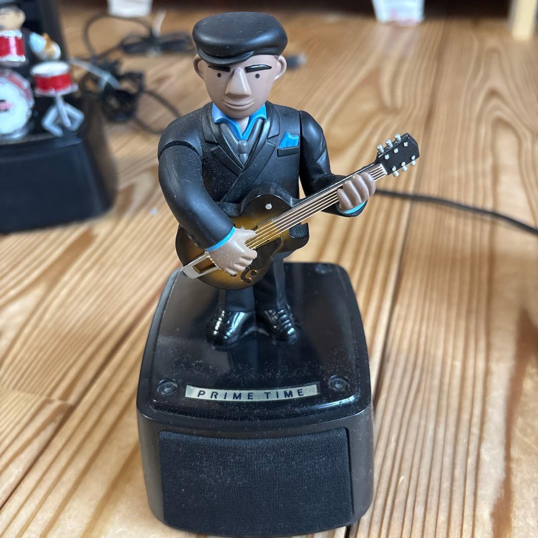 リトルジャマー　アサヒ・プライムタイム・セレクション　ケンウッド