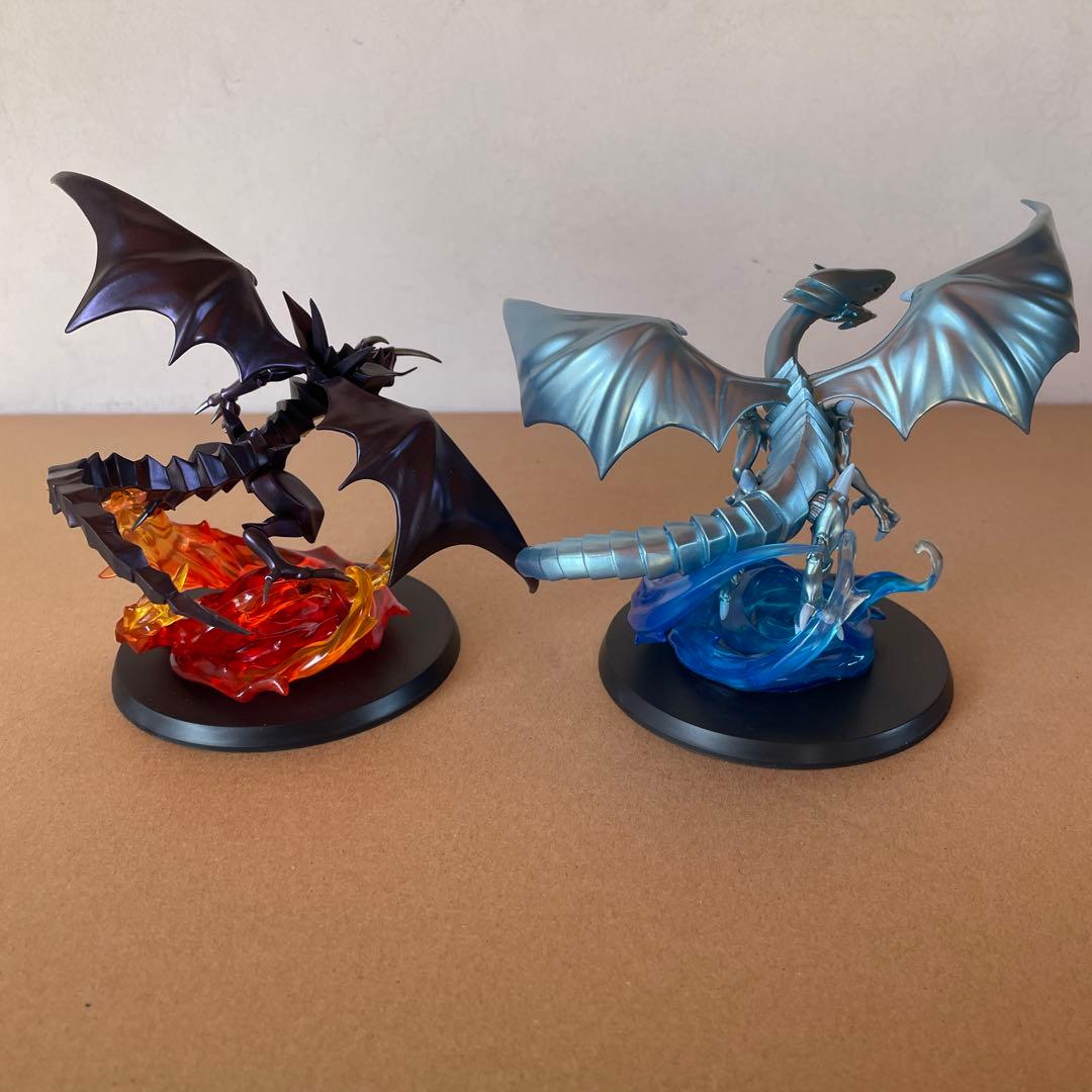 MONSTERS CHRONICLE 遊戯王 デュエルモンスターズ 5種