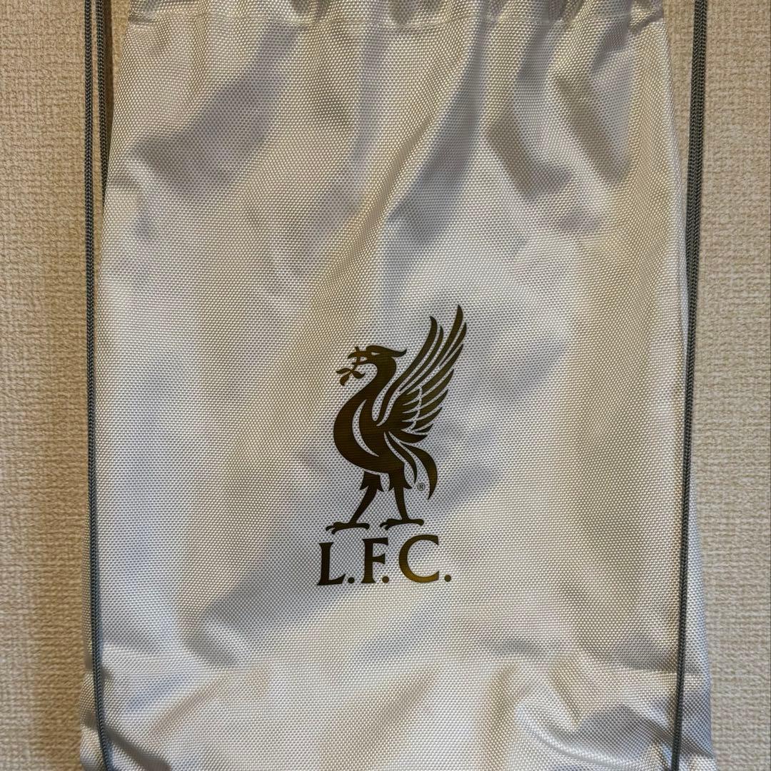 リヴァプール 公式サインボール 18-19 CL優勝メンバー