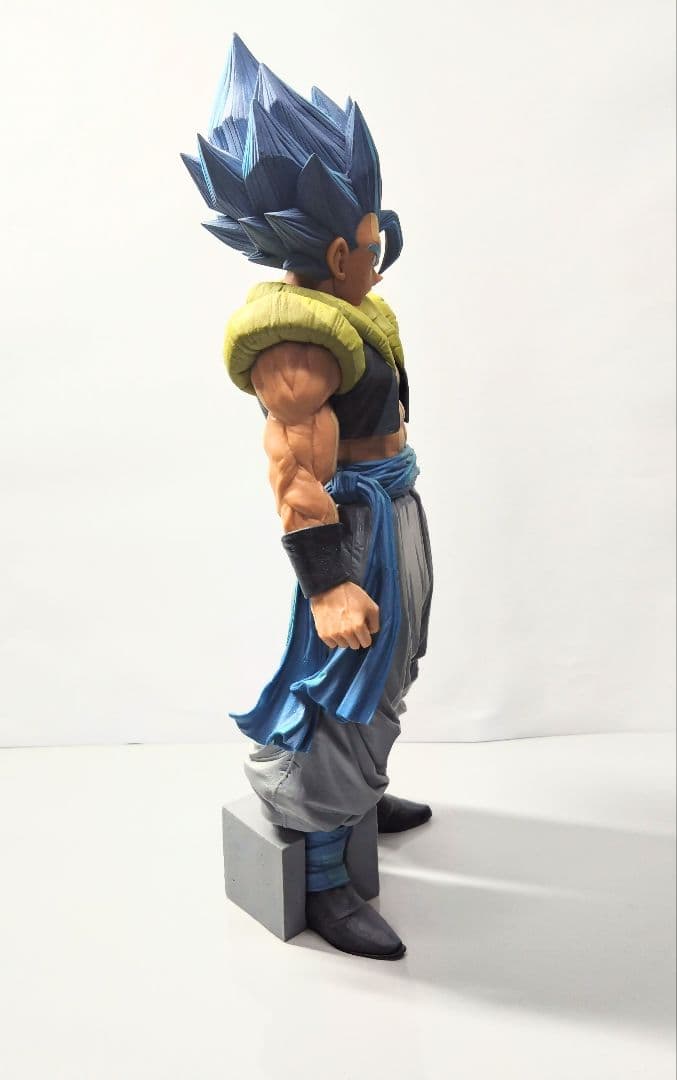 ドラゴンボール SMSP ゴジータ D賞 二次元 フィギュア