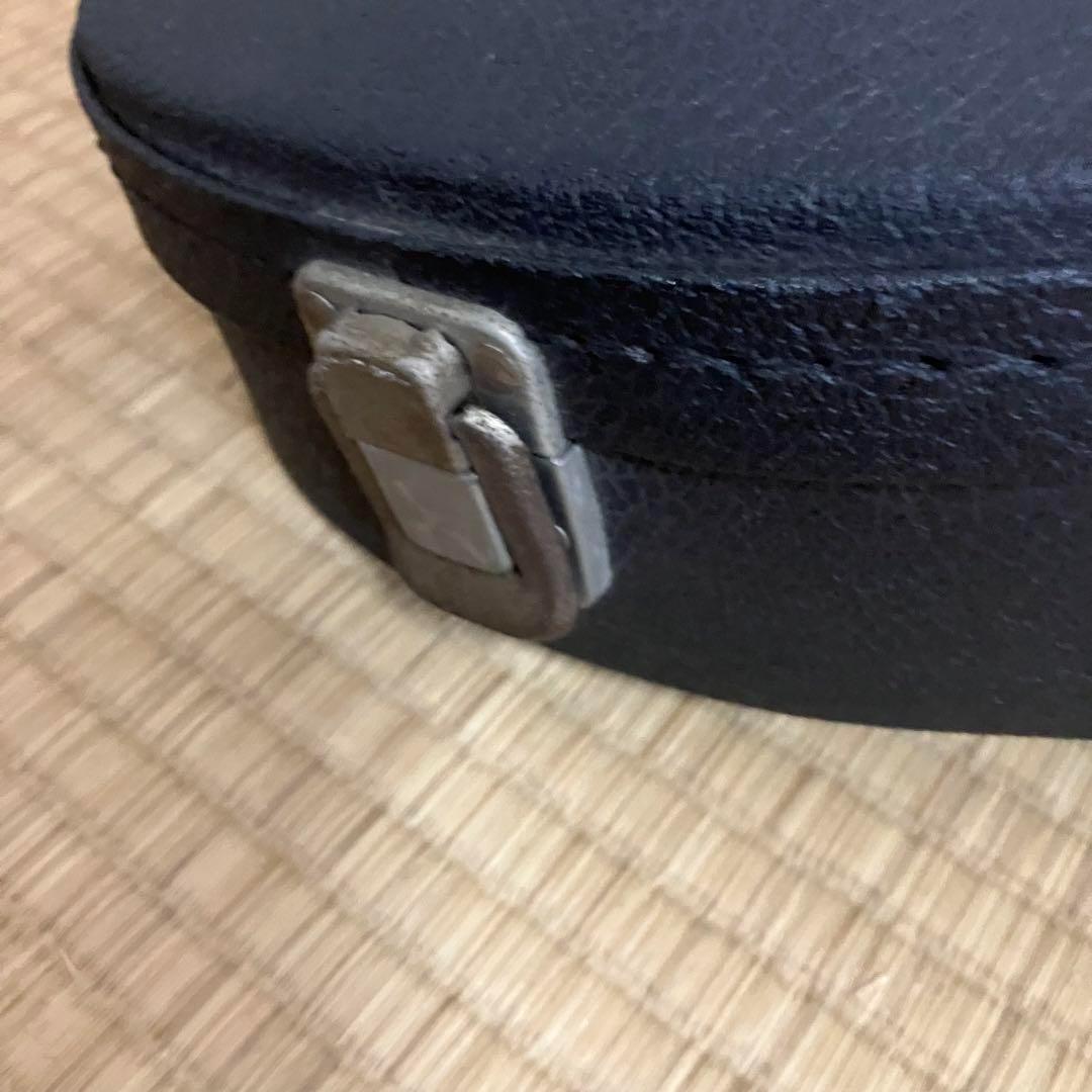 1974年 落合忠男 マンドリン ビンテージ ハードケース付属　ジャンク