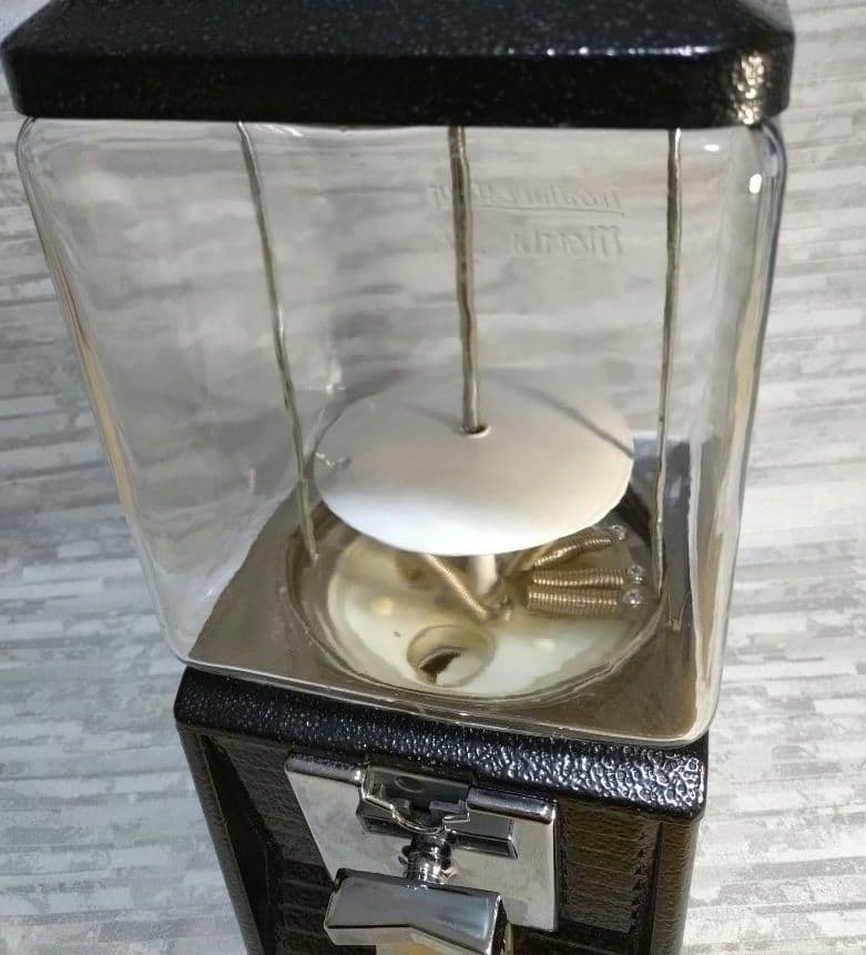 世田谷ベース ヴィンテージガムボールマシーン アメリカン