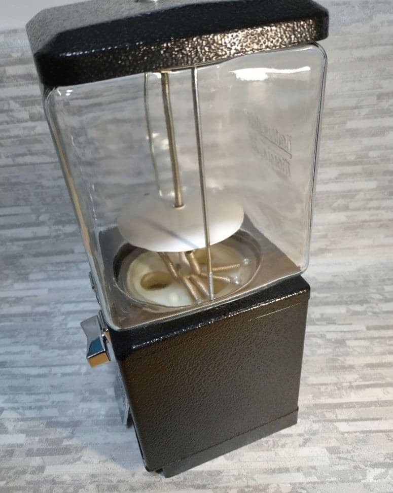 世田谷ベース ヴィンテージガムボールマシーン アメリカン