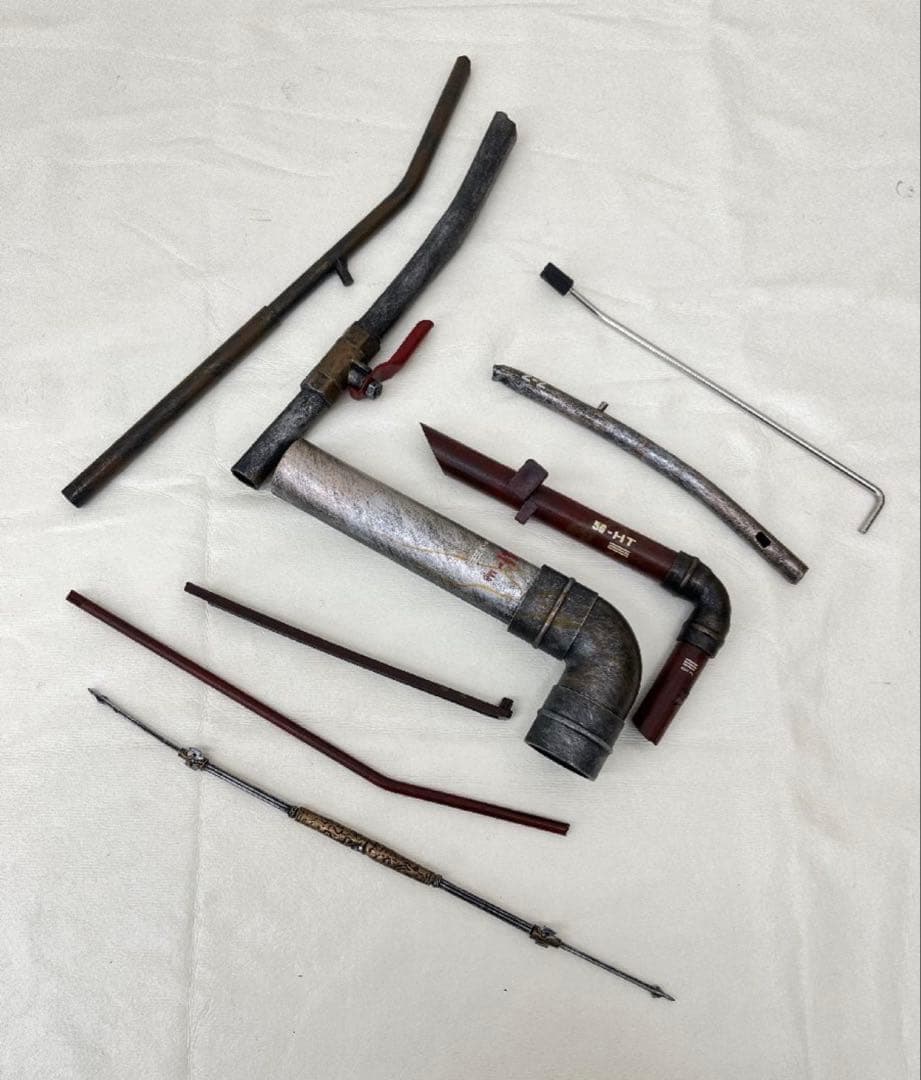 #1184 ホットトイズ　プレデリアン　ウルフ　プレデター