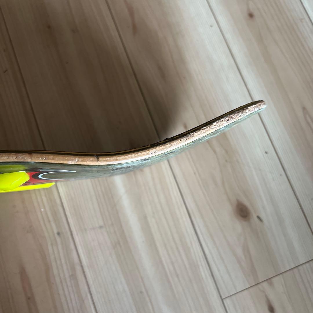 krookedデッキ、supremeステッカーセット (バラ売り不可)