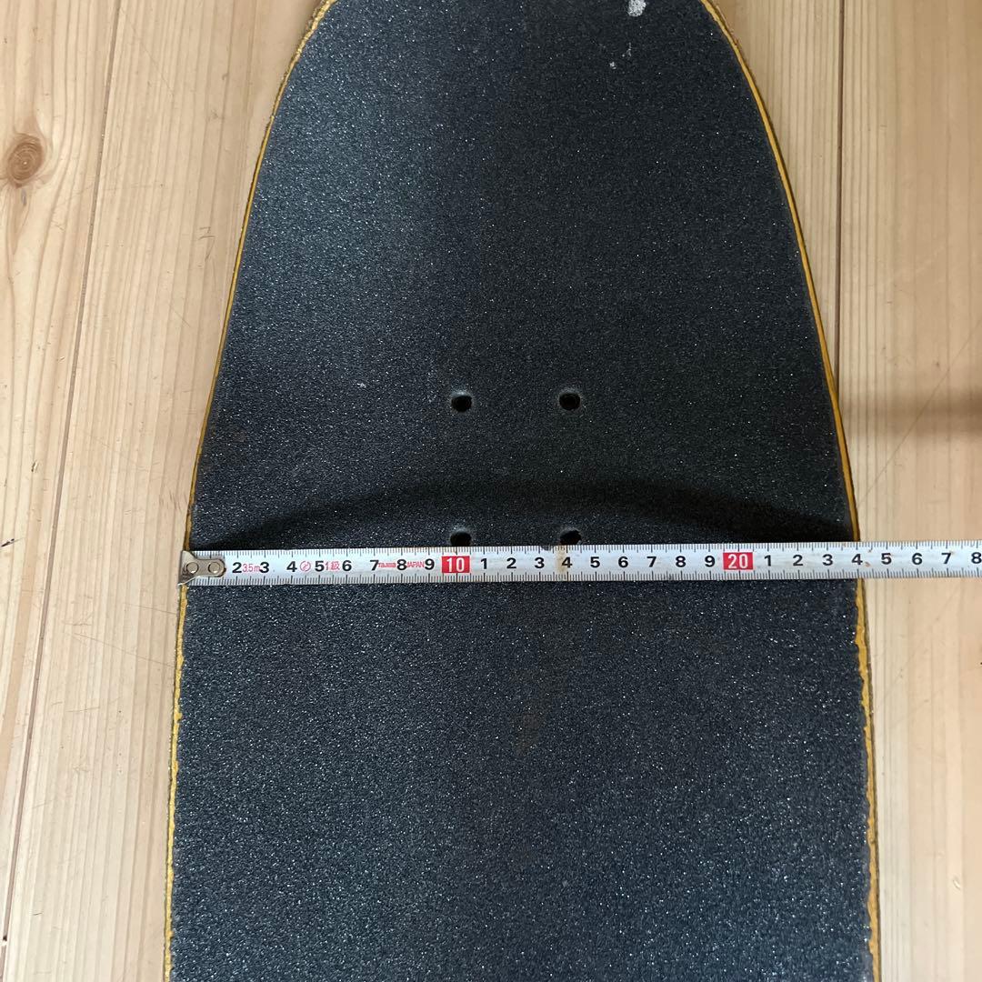 krookedデッキ、supremeステッカーセット (バラ売り不可)