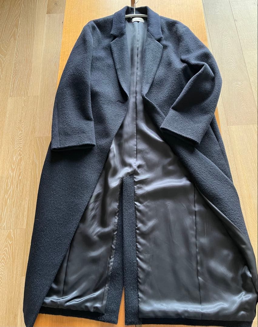 楽天市場】【SALE／40%OFF】キッドモヘヤミニシャギー チェスター