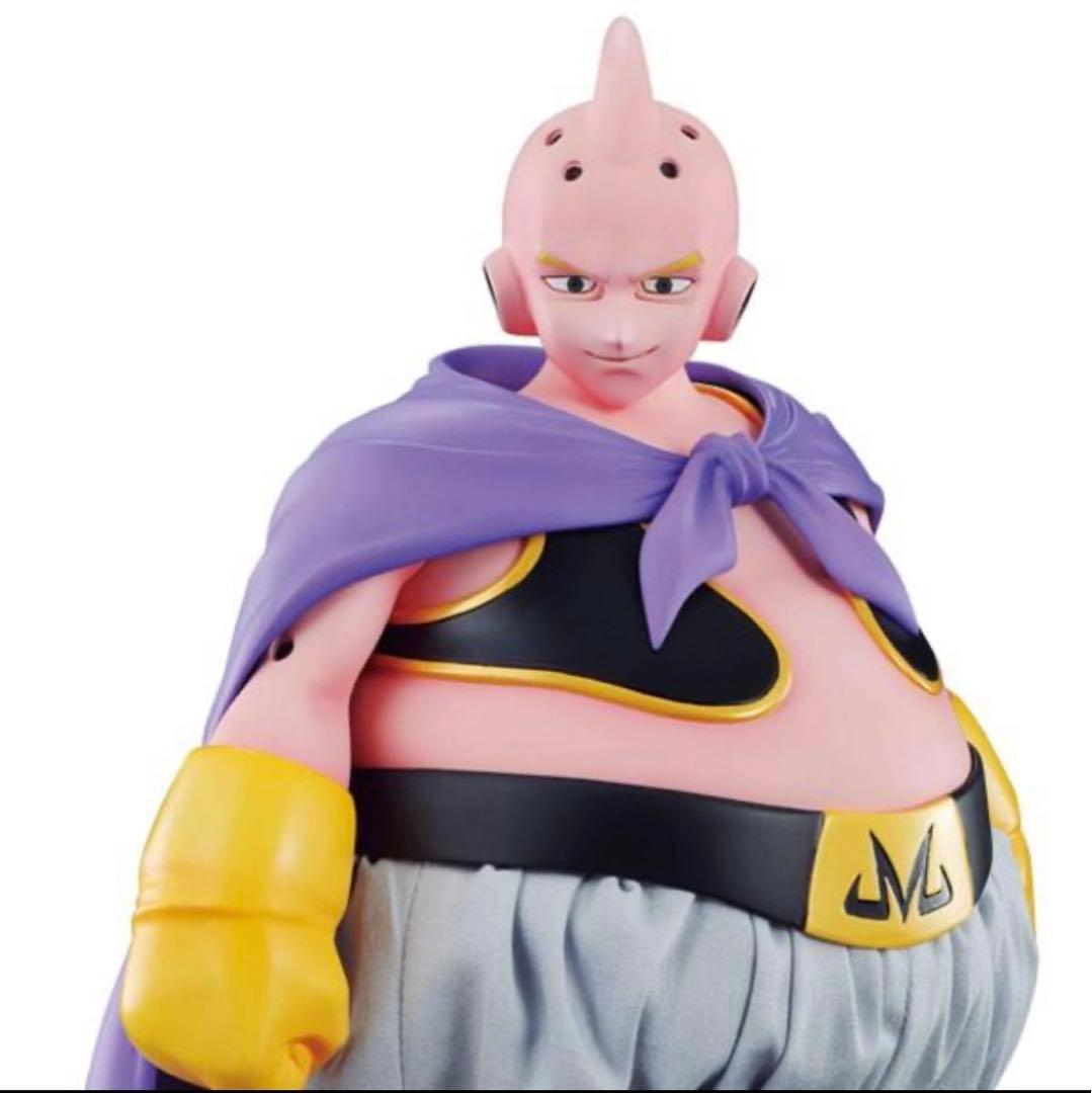 ドラゴンボール 魔人ブウ D.O.Dフィギュア DOD - メルカリ