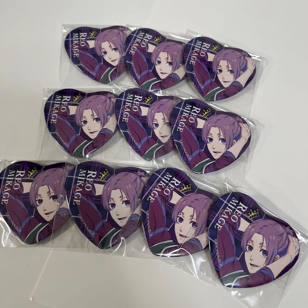 Free! Take Your Marks ベストシーン 缶バッジ 桐嶋夏也