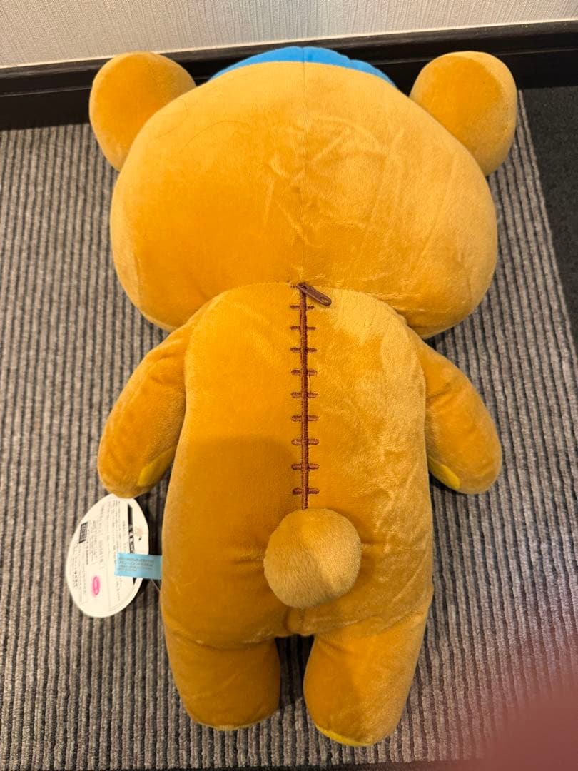 リラックマ コリラックマ ぬいぐるみ セット まとめ売り