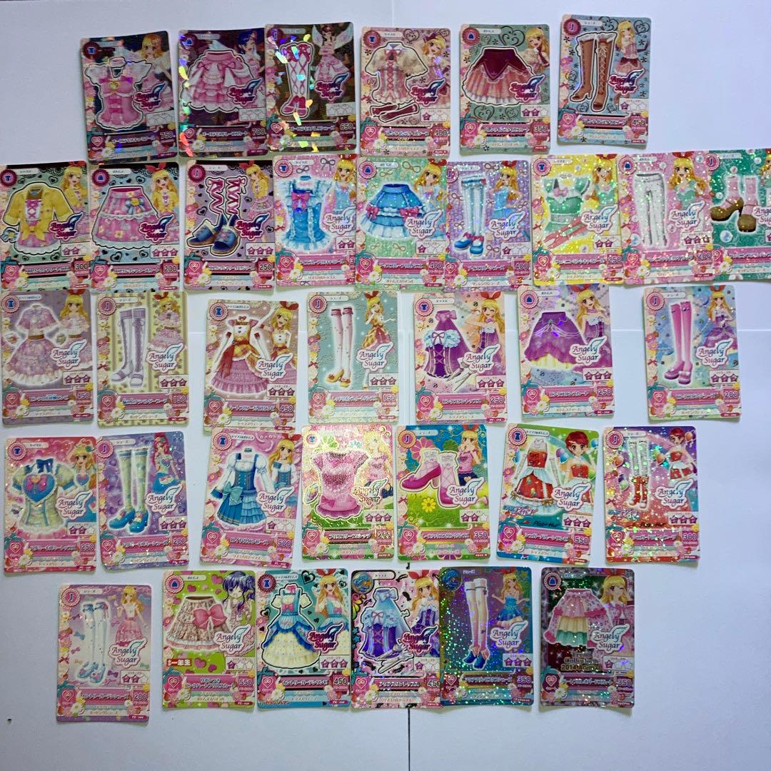 アイカツ 42 SP CP P まとめ バラ売り不可アイカツ 42 SP CP P まとめ