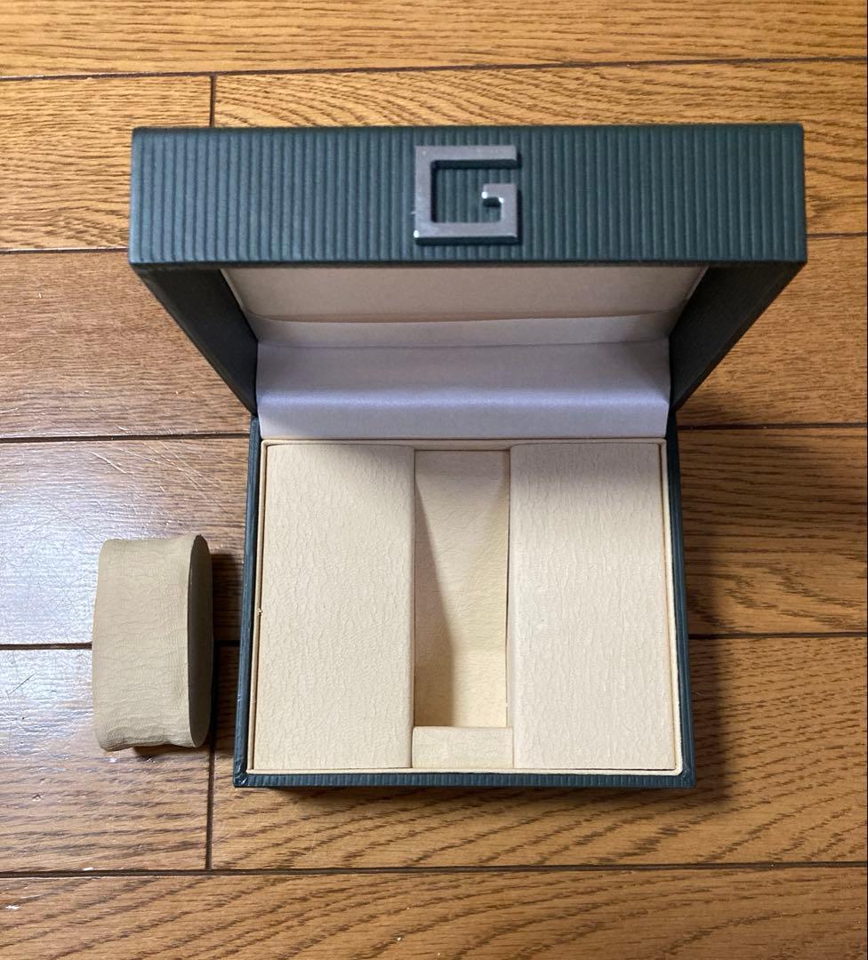 GUCCI グッチ 時計ケース 空箱