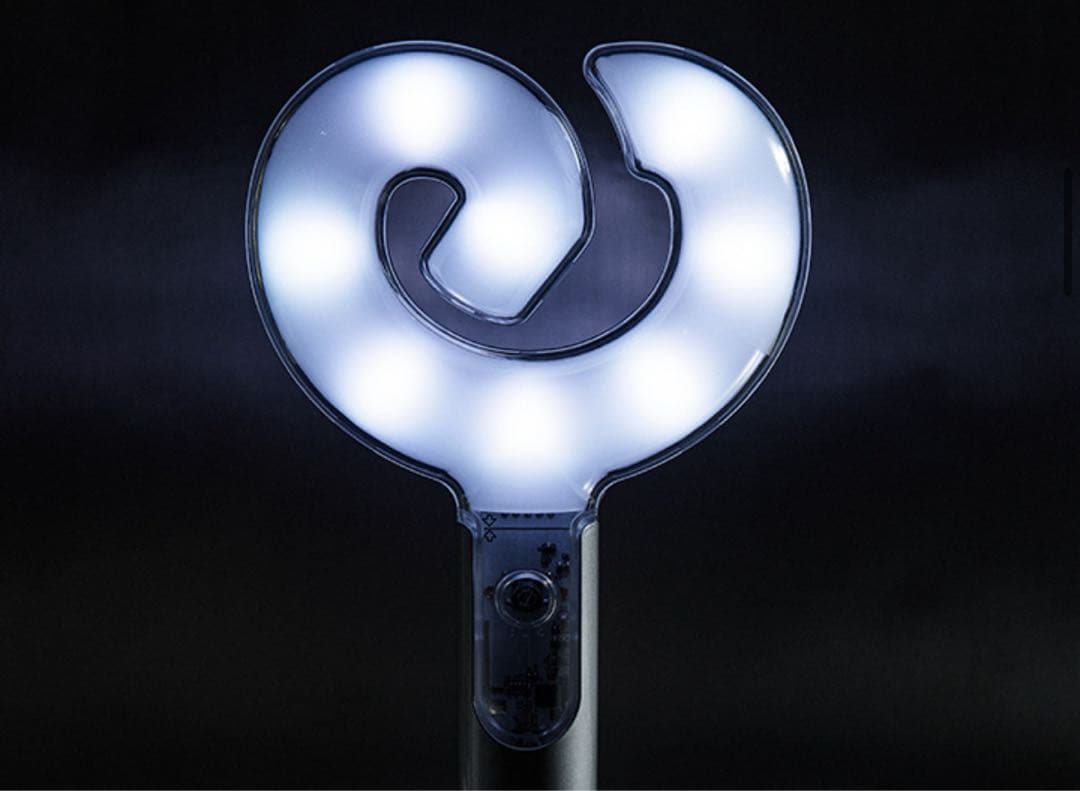 新品未開封】aespa ペンライト ver.2 公式 ver2