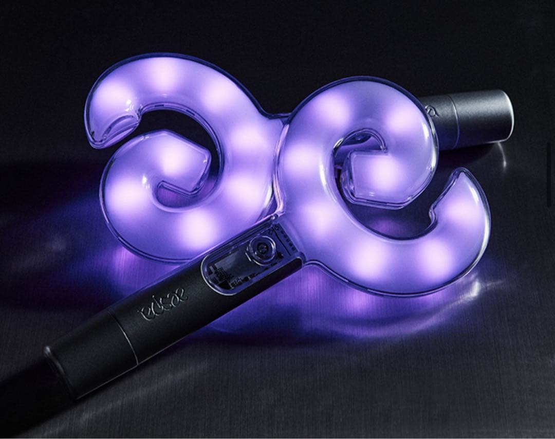 新品未開封】aespa ペンライト ver.2 公式 ver2