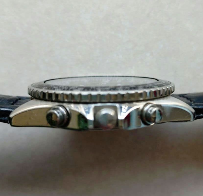 【SEIKO ANAコラボ】クロノグラフ 腕時計