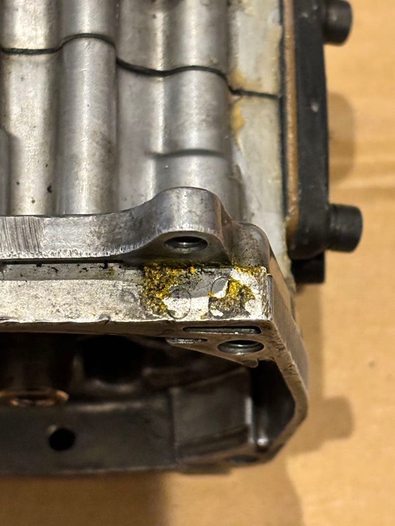 74daijiro 50ccエンジン腰下　エンジンパーツ