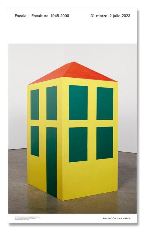 額装済/インテリア/Casa a escala/ミケランジェロ ピストレット