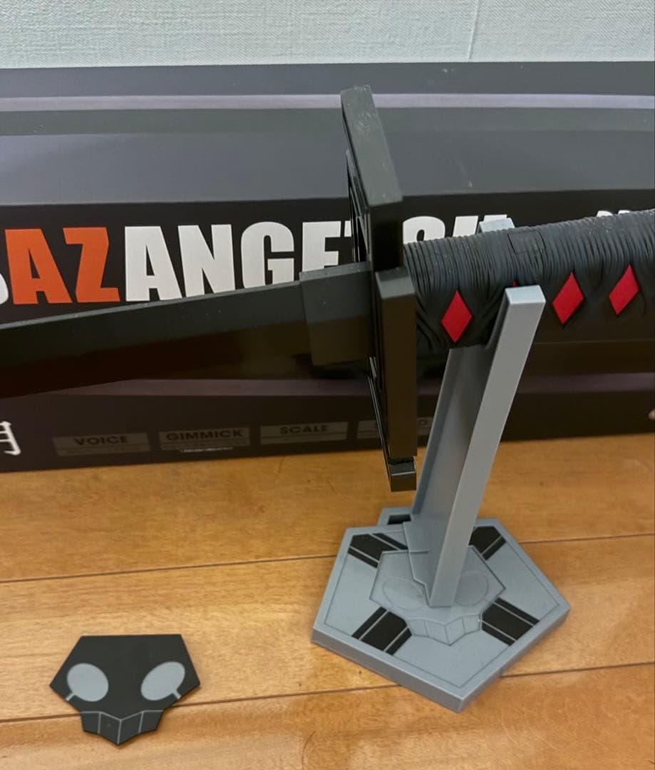 ブリーチ PROPLICA 天鎖斬月