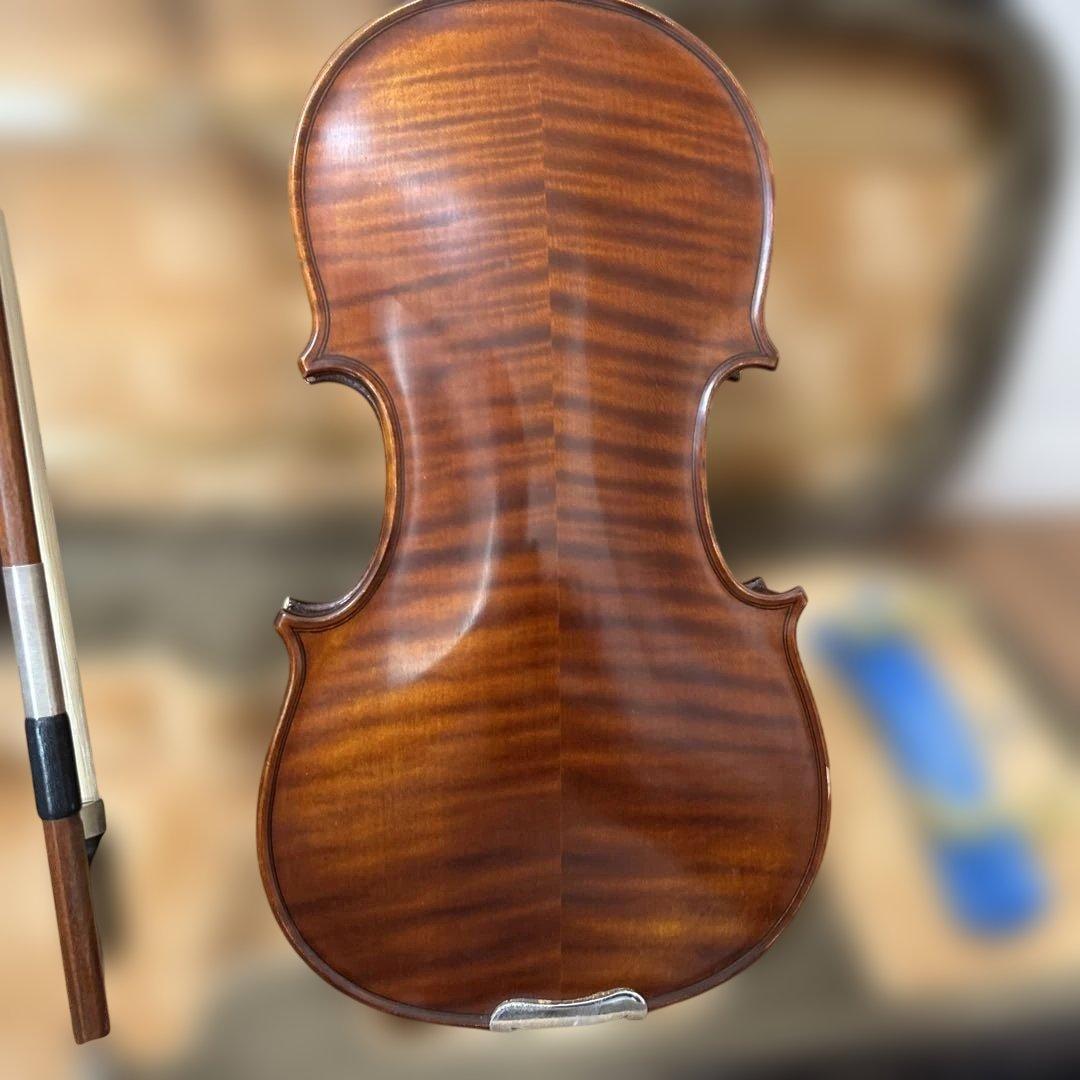 Gliga GAMA バイオリン 1/4