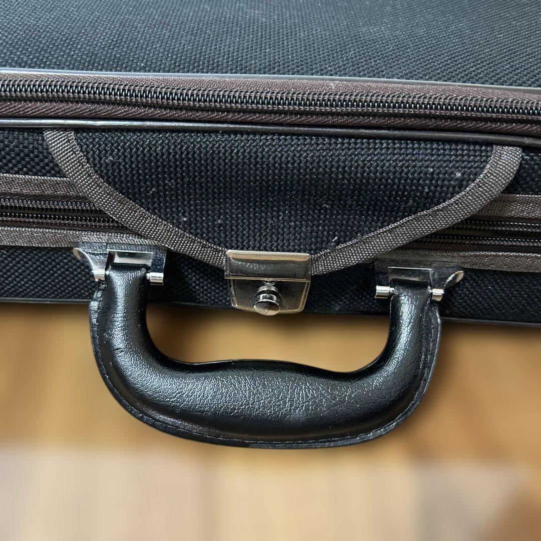 Gliga GAMA バイオリン 1/4