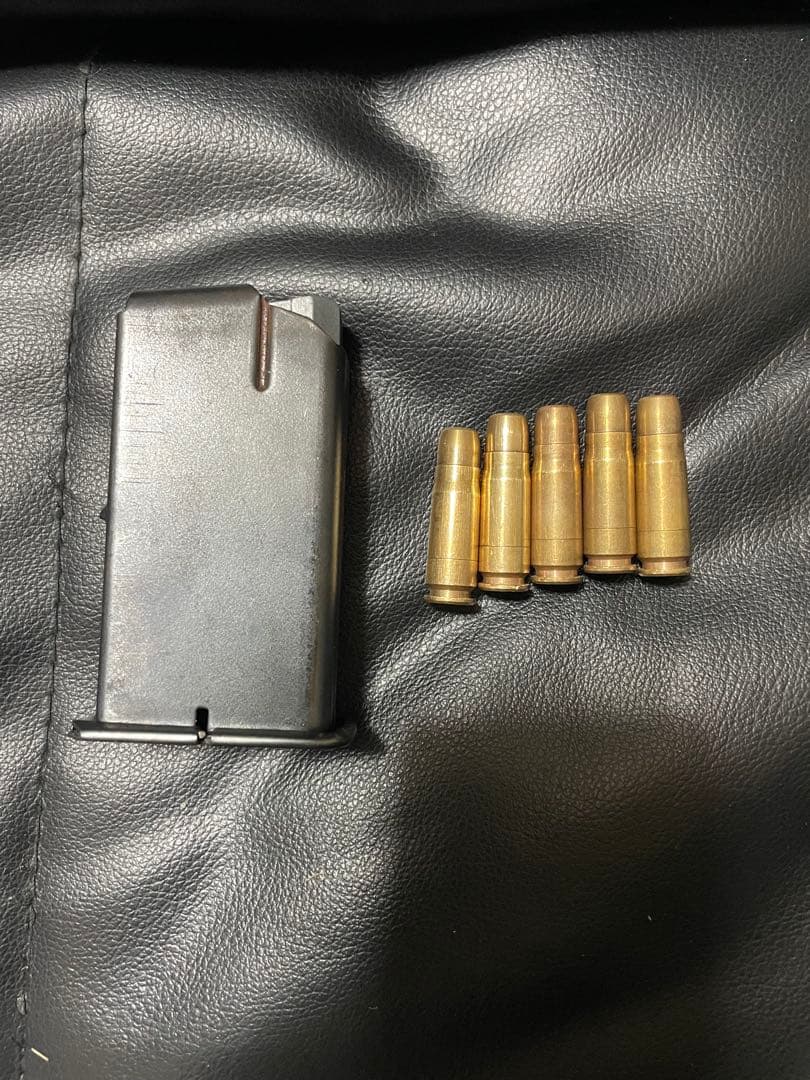 即日発送 マルシン 発火可能モーゼルm712 モデルガン