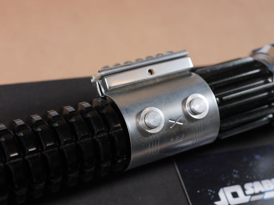 カスタムセーバー 89sabers OWK4 TriCree RGB