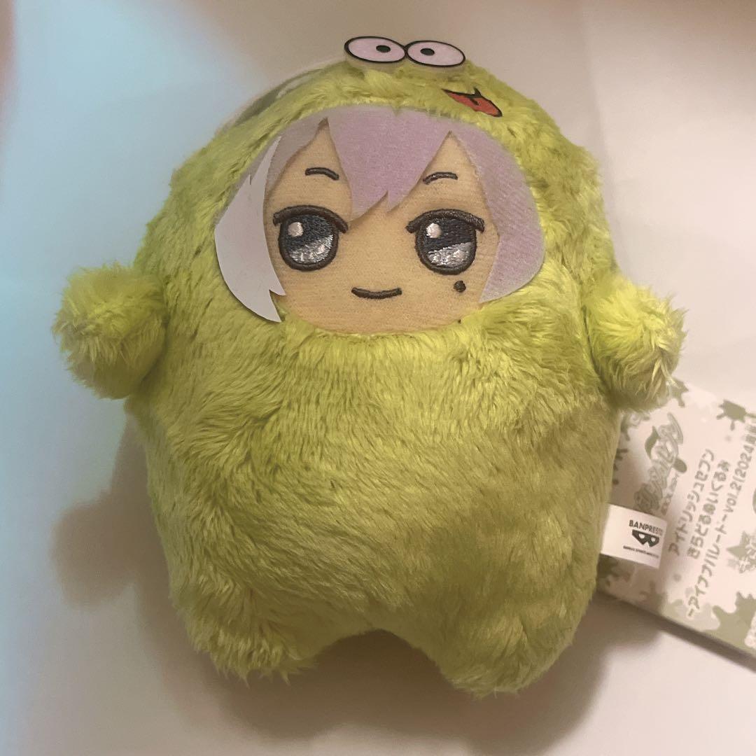 千 アイナナ モンぬい アイドリッシュセブン Re:vale モンスターパレード