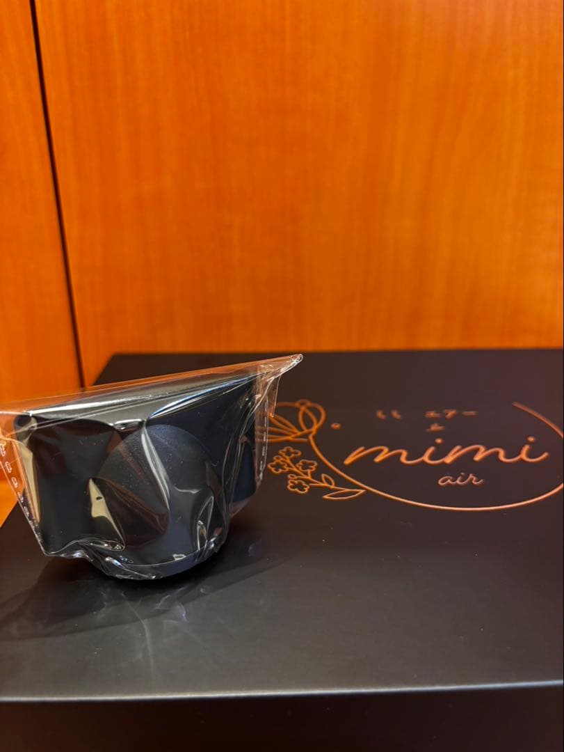mimi air mint ミミエアー　ヘアドライヤー ネクストイノベーション