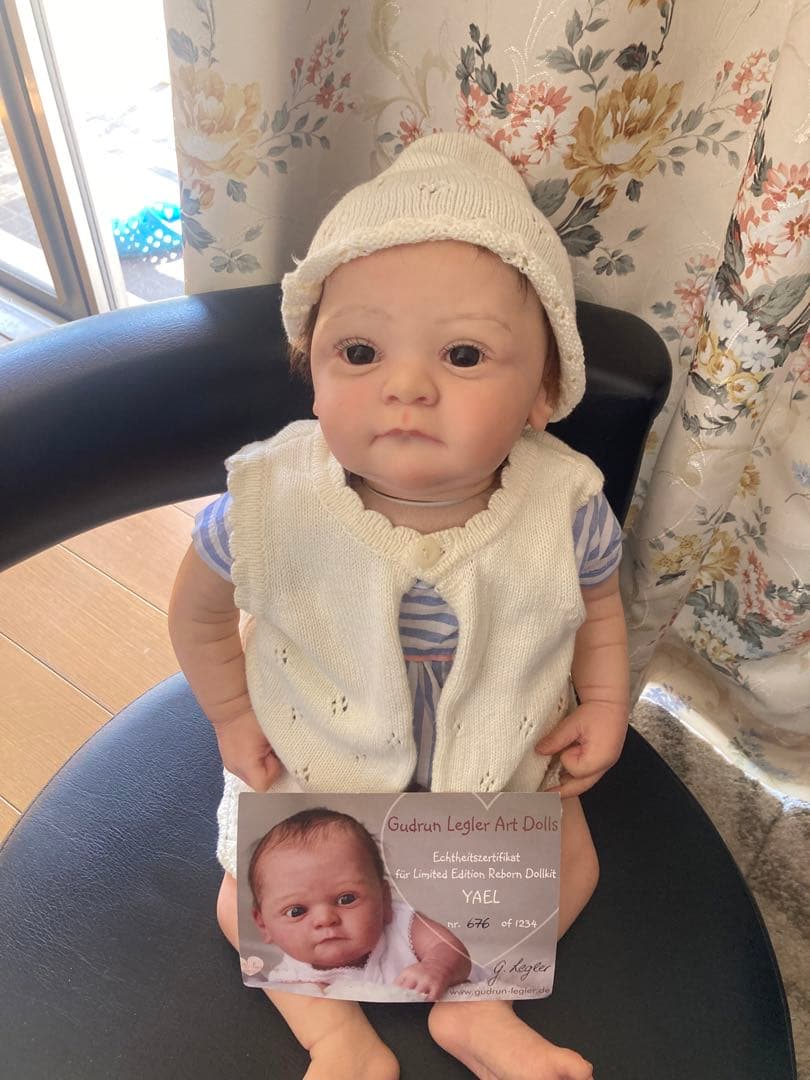 リボーンドール