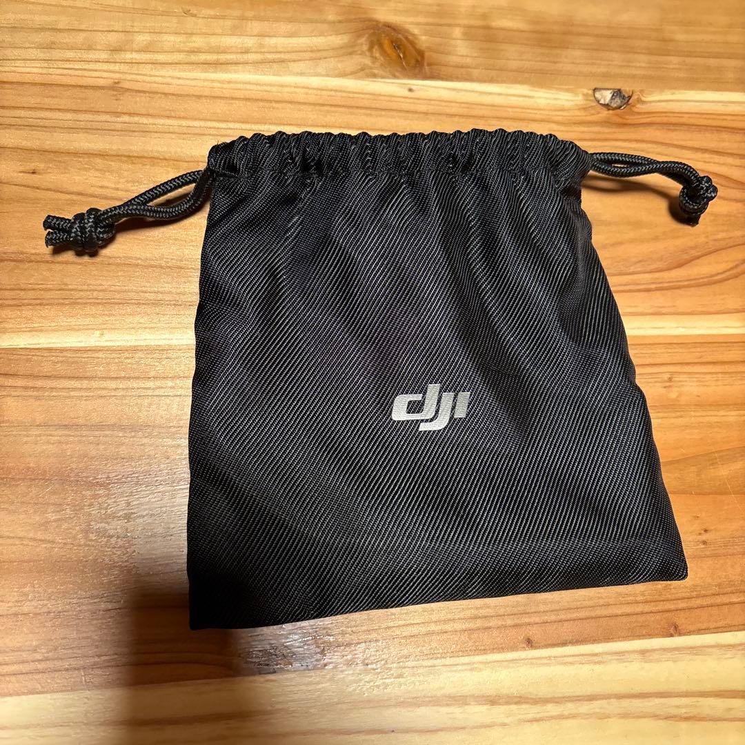 【美品】初代DJI MIC