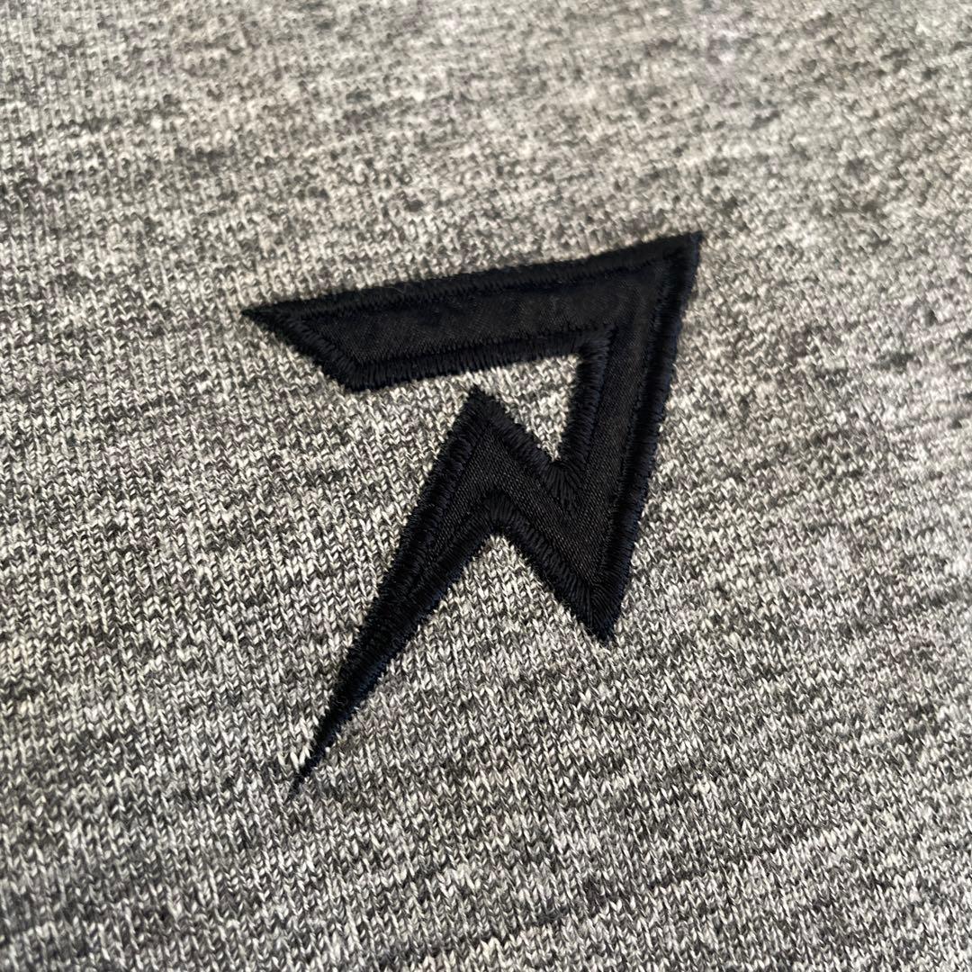 ネクサスセブン 初期パーカー　Lサイズ　nexusⅶ