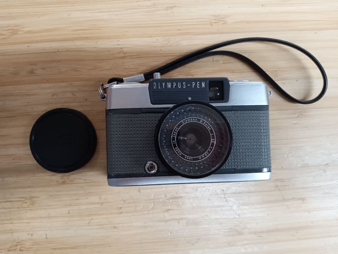 《TA366》OLYMPUS-PEN 【 EE-2 】