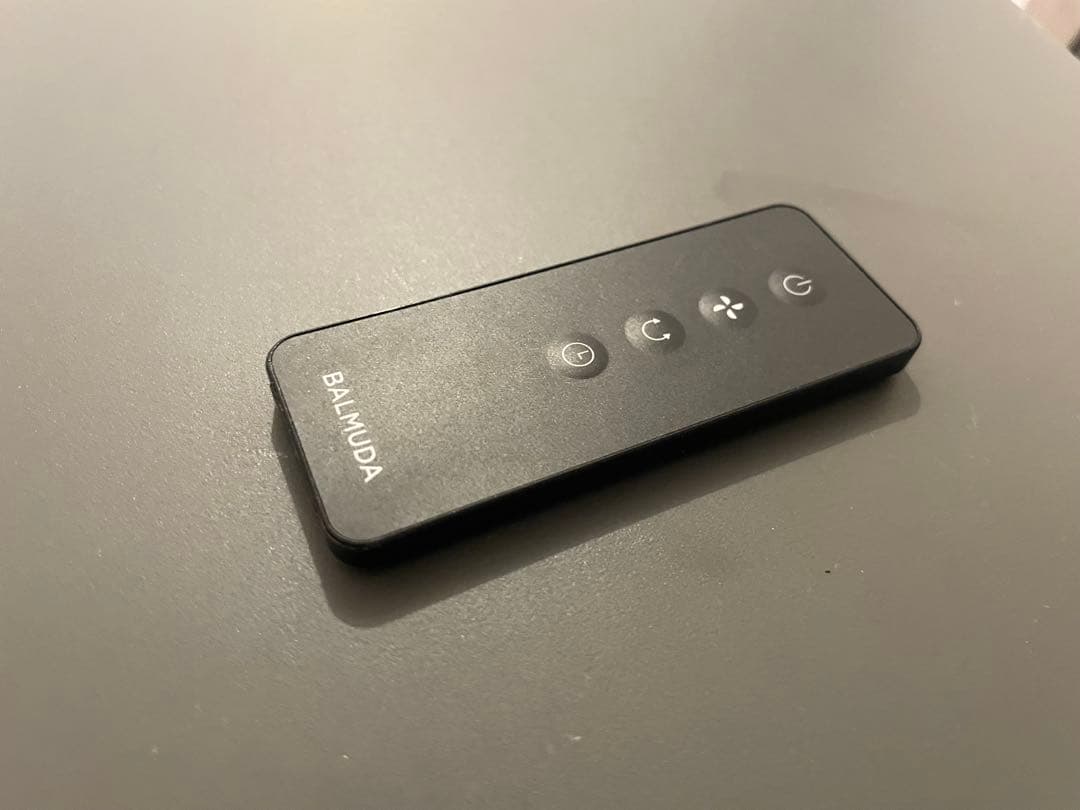 来年に備えて安価で！The GreenFan スタンド型扇風機 ホワイト