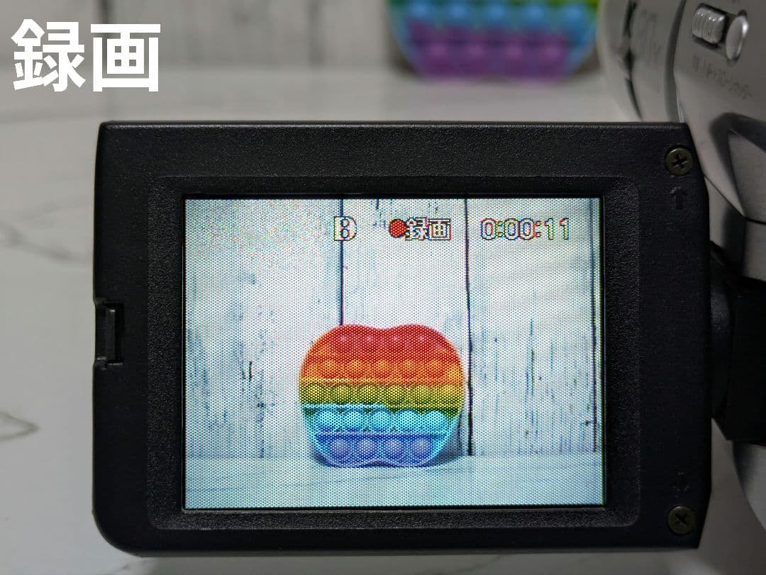 SONY　DCR-TRV735　Digital8　8mm対応　豪華セット　希少