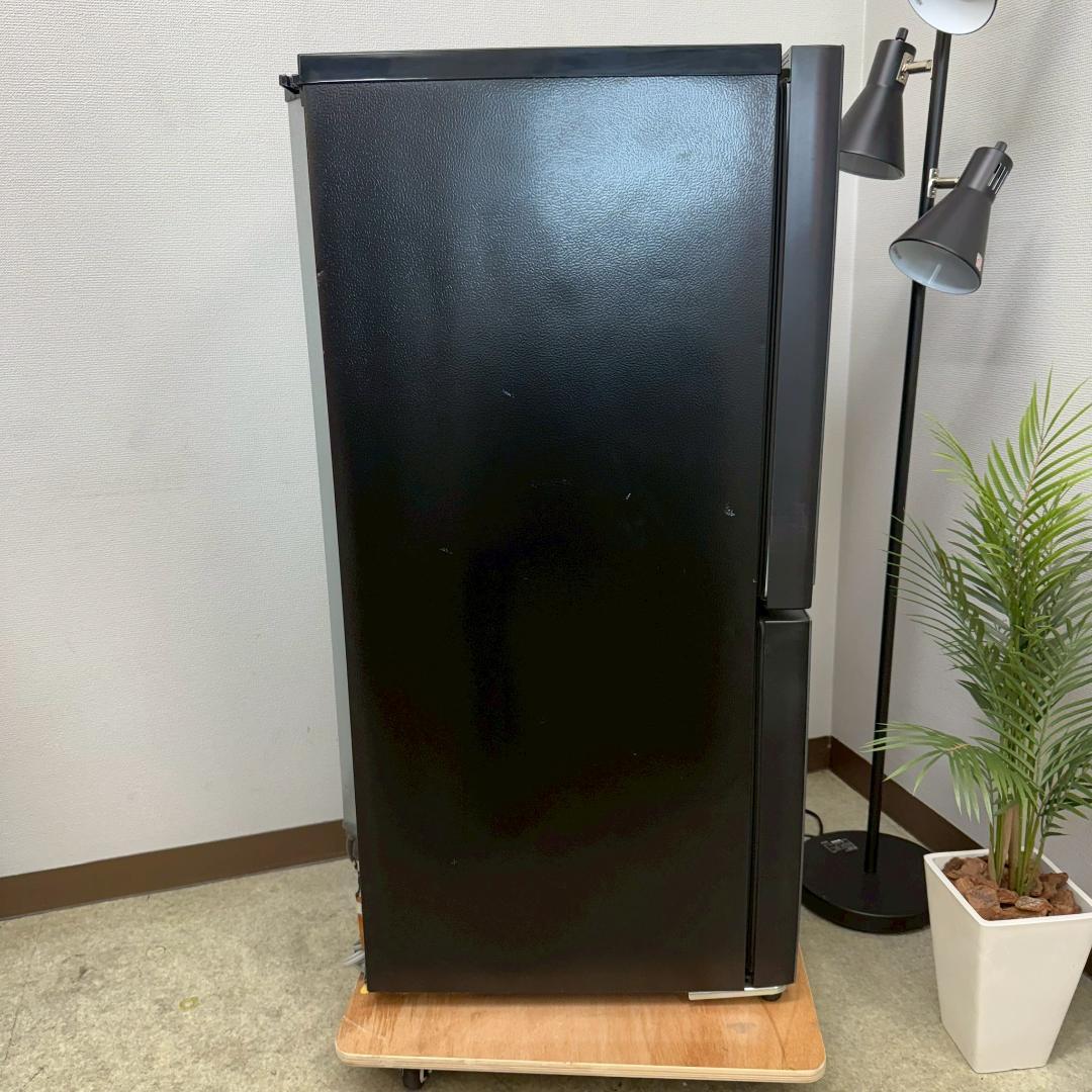 AQUA 冷蔵庫 小型 一人暮らし 134L 2021年製 KR0159