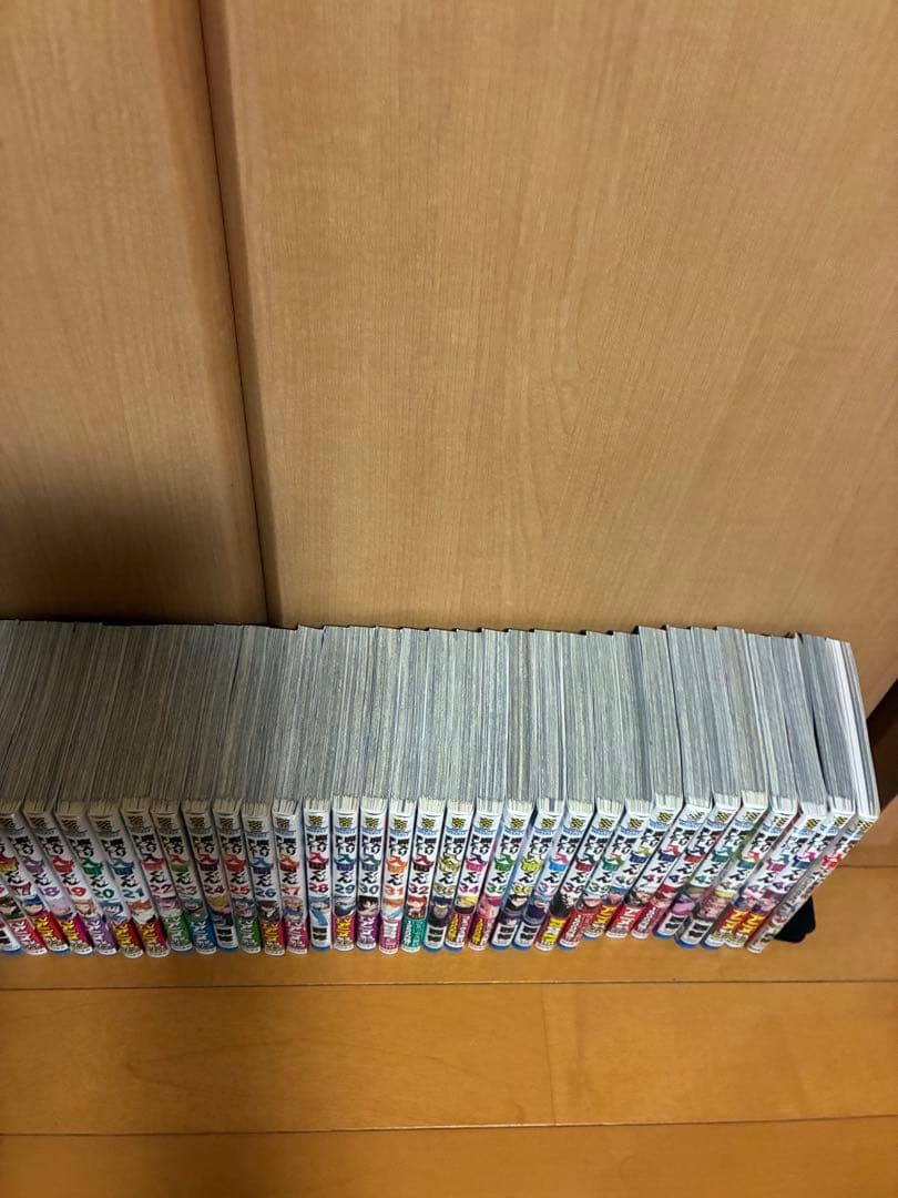 魔入りました！入間くん 1〜46巻+1冊 最新 全巻セット 西 修 秋田書店