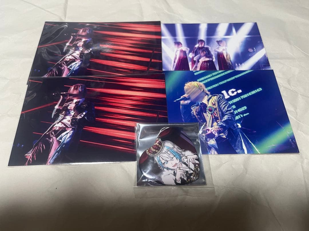 クレノア しるばーな セット