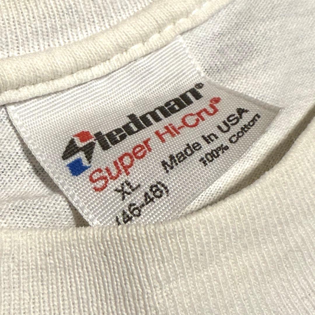 90s 当時物 shelter バンドTシャツ XL シェルター ハードコア