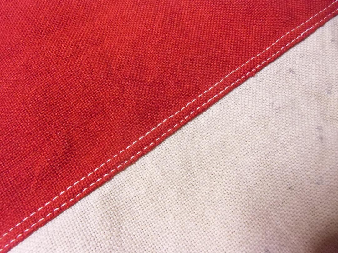 Ｆフランス軍＊１７９０～１７９４年トリコロール旗（真贋不明）