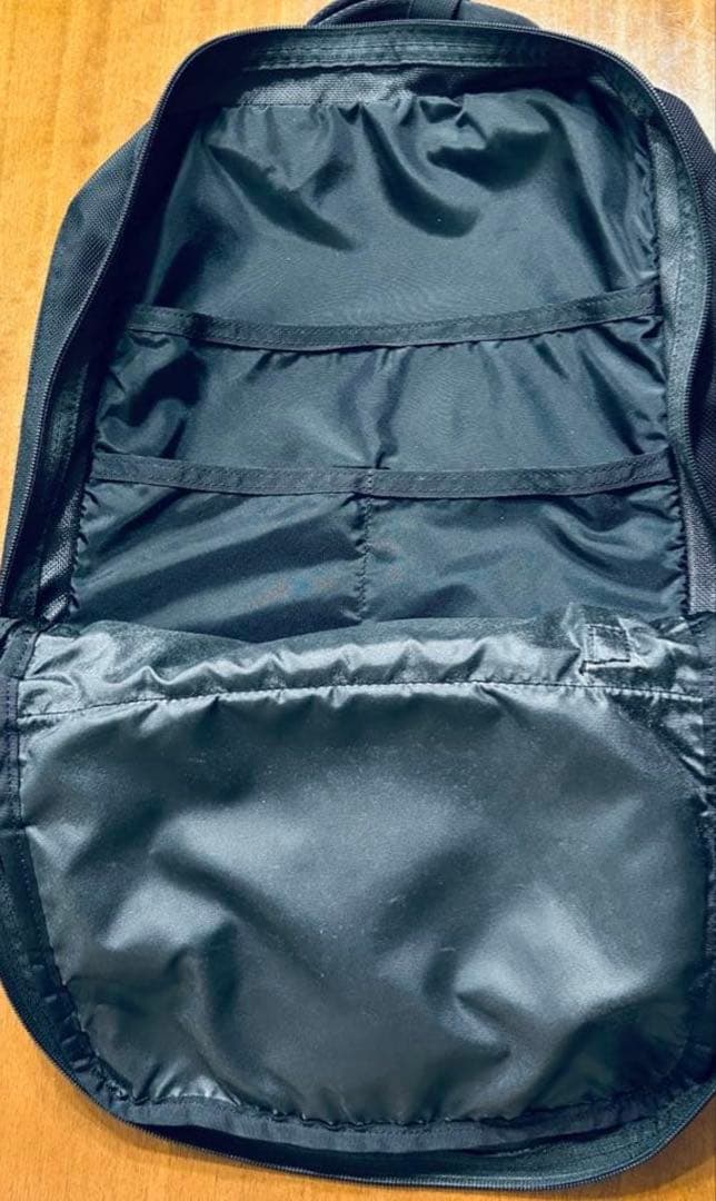 BRIEFING ビジネスバッグ ブラック　ユナイテッドアローズ　別注