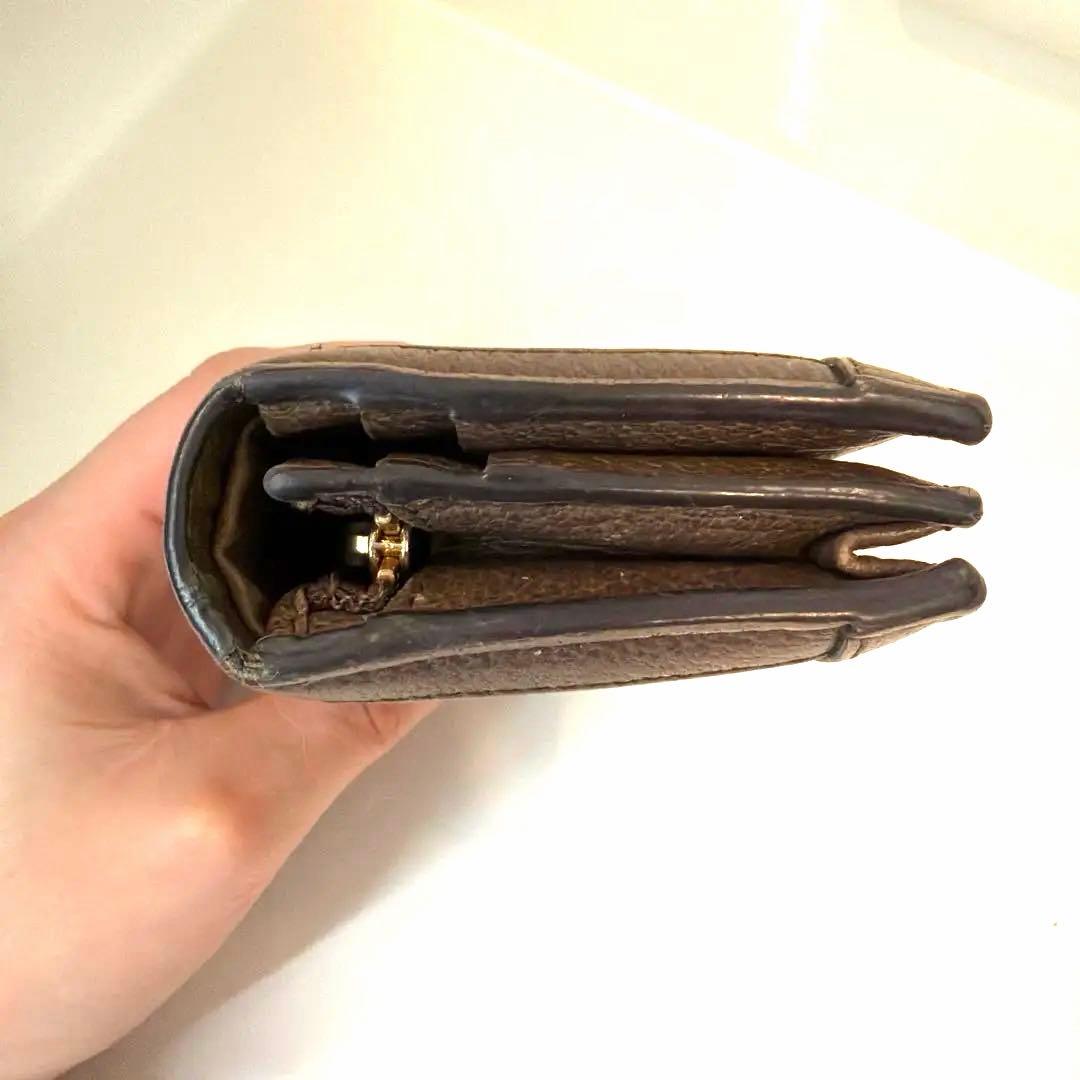 【Charlie  】GUCCI オフィディア GGカードケース