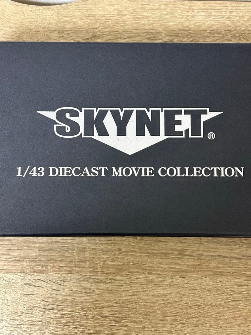 レア品　西部警察マシンプレミアムボックス 3台セット