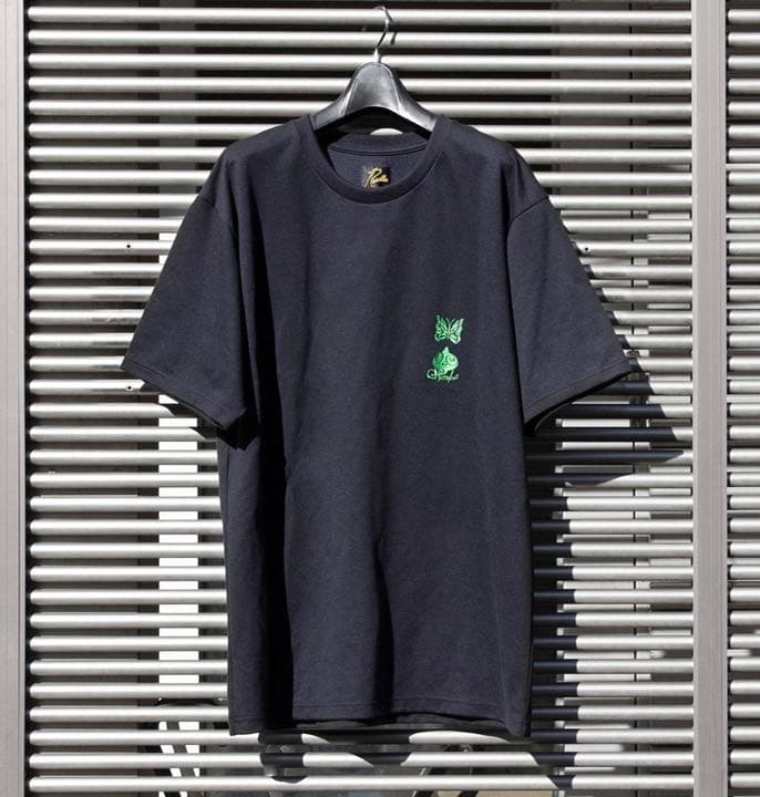 Needles x End of the World Tシャツ