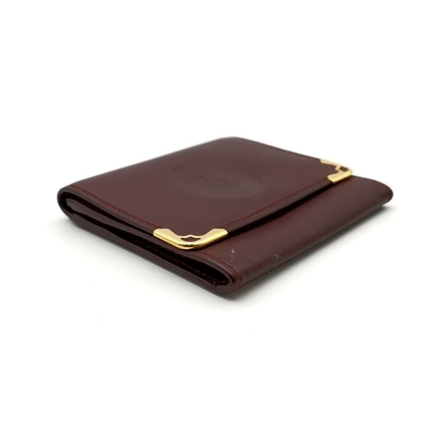 超美品 カルティエCartier ケース 小銭入れ 11-25112233