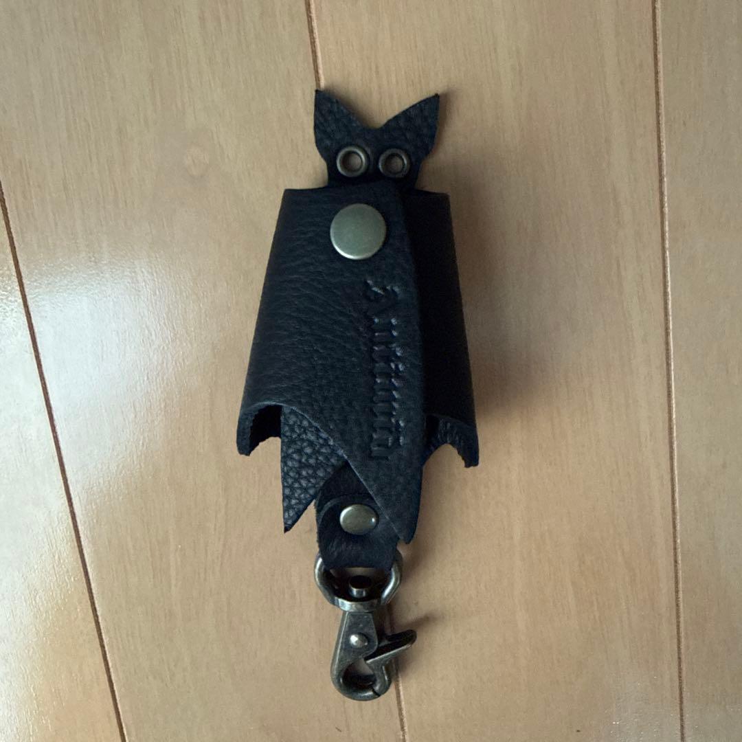 超希少】 ANTIMID KEYCASE